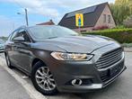 Ford Mondeo ‼️ Clipper ‼️, Auto's, Ford, Voorwielaandrijving, Euro 5, Stof, Zwart