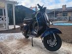 Vespa 125 (152 Polini), Motoren, Particulier