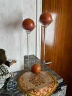 Kaarsen, Ophalen, Zo goed als nieuw, Glas