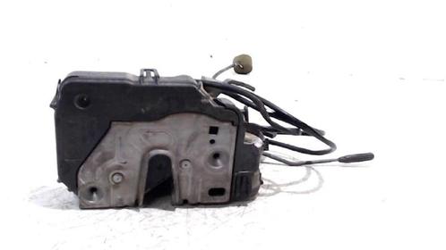 PORTIERVANGER Mercedes-Benz E (W211) (01-2002/12-2008), Auto-onderdelen, Carrosserie, Mercedes-Benz, Gebruikt