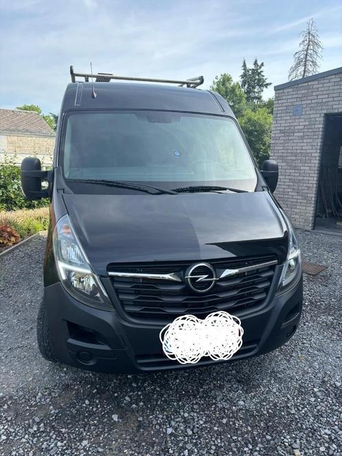 Opel Movano, Auto's, Opel, Particulier, Movano, Achteruitrijcamera, Airbags, Airconditioning, Alarm, Bluetooth, Boordcomputer