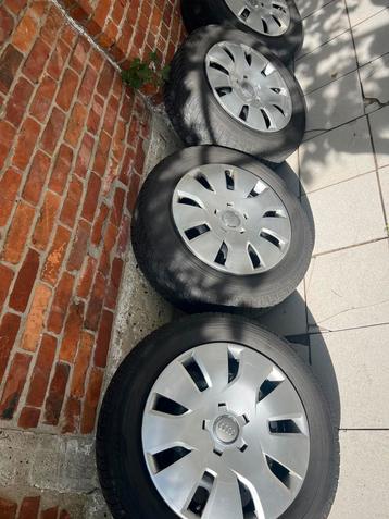Audi velgen beschikbaar voor biedingen