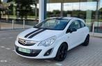 Opel Corsa 1.2 benzine 85pk,euro5,2012,Met garantie, Euro 5, Achat, Entreprise, 62 kW