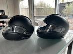 Bmw systeemhelmen, Motoren, Systeemhelm, Dames, Tweedehands, Ophalen