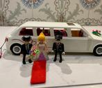 Limousine des mariés playmobil, Kinderen en Baby's, Speelgoed | Playmobil, Ophalen of Verzenden, Zo goed als nieuw