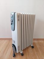 Radiator Delonghi, Bricolage & Construction, Comme neuf, Moins de 60 cm, 30 à 80 cm, Radiateur