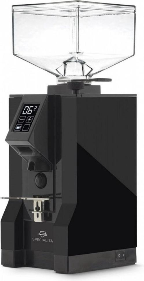 Eureka Mignon Specialita koffiemolen zwart, Elektronische apparatuur, Koffiemachine-accessoires, Nieuw, Ophalen