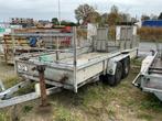 1992 Tack Machinetransporter, Auto diversen, Gebruikt