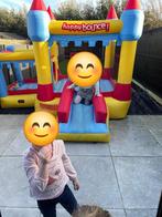 Springkasteel, Enfants & Bébés, Enlèvement, Utilisé