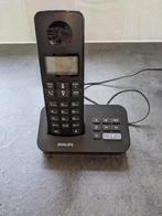 Téléphone Philips, Télécoms, Téléphones fixes | Combinés & sans fil, Comme neuf, Enlèvement