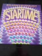 LP's Startime 8 stuks, Ophalen, Gebruikt