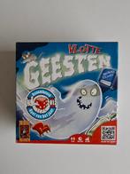 Gezelschapsspel vlotte geesten 999 games, Trois ou quatre joueurs, Enlèvement ou Envoi, Comme neuf, 999 Games