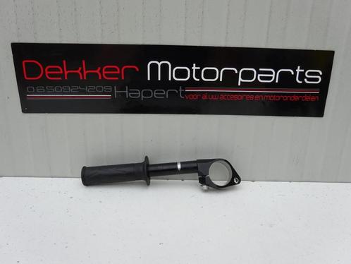 Linker Clipon / Stuur helft Yamaha YZF R6 1999-2000-2001, Motoren, Onderdelen | Yamaha, Gebruikt, Ophalen of Verzenden