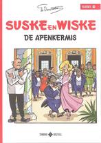Suske en Wiske Classics nr 16 - De apenkermis, Ophalen of Verzenden, Zo goed als nieuw, Eén stripboek, Willy vandersteen