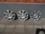 Wieldeksel Citroen C3 - C3 Pluriel, Ophalen of Verzenden, 15 inch