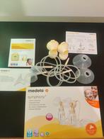 Medela symphony dubbele pomp set, Enfants & Bébés, Comme neuf, Enlèvement ou Envoi