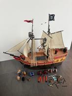 Playmobil 5135 - Piratenschip, Ophalen of Verzenden