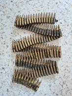 7.62 blank vol, Ophalen of Verzenden