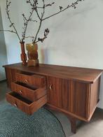 Vintage dressoir, Ophalen, Gebruikt