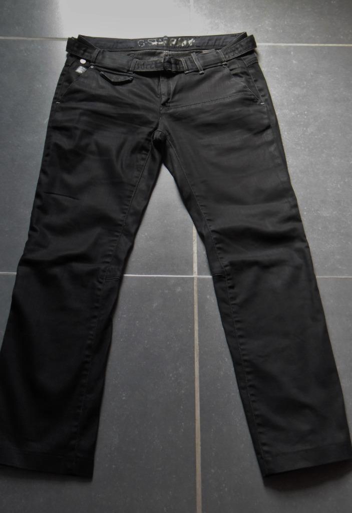 G-star RAW donkerblauwe jeans maat W30/L30-nieuw, Kleding | Dames, Spijkerbroeken en Jeans, Nieuw, Ophalen of Verzenden