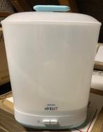 Avent-flessterilisator, Ophalen, Gebruikt, Sterilisator