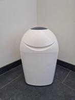 Luieremmer - Tommee Tippee Sangenic TEC, Kinderen en Baby's, Ophalen, Gebruikt
