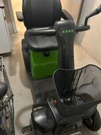 Scootmobiel Mezzo , elektrische mindervalide scooter, Ophalen, Zo goed als nieuw, 26 t/m 35 km, Life and Mobility