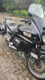 Honda pan european st1100, Motoren, Motoren | Honda, 4 cilinders, Motorrijbewijs A, Particulier, Meer dan 35 kW