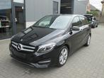 Mercedes-Benz B 180 URBAN NAVI LED TREKHAAK, 122 pk, Gebruikt, 4 cilinders, Zwart