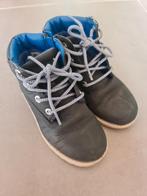 Timbs met doos - maat 26, Kinderen en Baby's, Ophalen of Verzenden, Gebruikt, Timberland