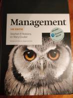 Management 14e Editie, Boeken, Ophalen of Verzenden, Pearson, Hoger Onderwijs, Zo goed als nieuw