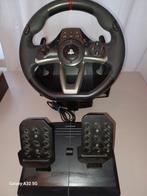 Volant Hori Ps4/5, Enlèvement ou Envoi, Comme neuf, Volant ou Pédales, PlayStation 5