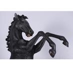 Rearing Stallion — Statue en forme de cheval Hauteur 243 cm, Collections, Collections Animaux, Cheval, Enlèvement ou Envoi, Neuf