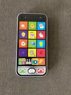 Smartphone jouet Simba Toys comme neuf, Enlèvement ou Envoi, Comme neuf, Autres types, Sonore