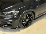 Volkswagen Golf 7.5 R DSG - PANO/DCC/DYNAUDIO/KEYLESS, Auto's, Automaat, 4 cilinders, Alcantara, Zwart