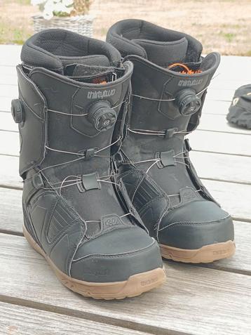 Snowboard boots thirtytwo maat 46 beschikbaar voor biedingen
