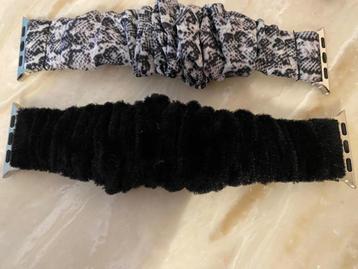 Iwatch bands and cases beschikbaar voor biedingen