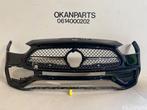 Mercedes-Benz C-Klasse W206 AMG Voorbumper A2068858401, Gebruikt, Voor, Bumper