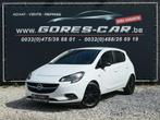 Opel e-Corsa 1.2i / GPS / AIRCO / 85.929 KM / GARANTIE 1AN, Autos, Opel, 5 places, Berline, Tissu, Achat