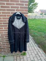 Dames winter jas Rino & Pelle Mt42/44, Bruin, Maat 42/44 (L), Ophalen of Verzenden, Zo goed als nieuw