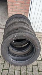 Zomer banden / Summer Tires 215/55 R17, Auto-onderdelen, Banden en Velgen, 215 mm, Band(en), 17 inch, Gebruikt