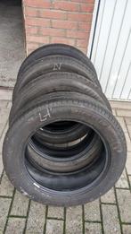 Zomer banden / Summer Tires 215/55 R17, 215 mm, Band(en), 17 inch, Gebruikt
