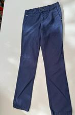 McGregor donkerblauwe broek (iconic classic) maat 140, Enfants & Bébés, Vêtements enfant | Taille 140, Comme neuf, Enlèvement ou Envoi