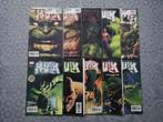 the Incredible Hulk (vol.3) #50-59 (2003), Nieuw, Ophalen of Verzenden, Complete serie of reeks