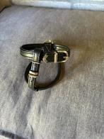 Lederen hondenharnas GOED BOD=WEG👍🌞❤️🥳, Dieren en Toebehoren, Ophalen of Verzenden, Nieuw