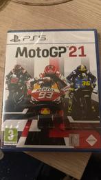 Ps5 motoGP 21 Nieuw, Enlèvement ou Envoi, Neuf