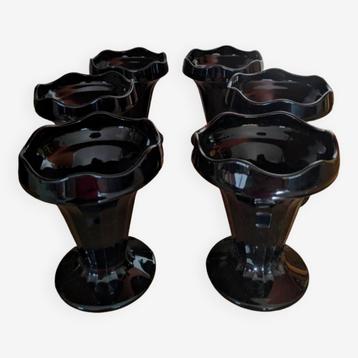 Coupes à glace LUMINARC x6 beschikbaar voor biedingen