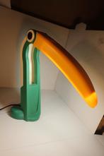 Lampe Toucan abimée mais fonctionnelle Design Huang, Enlèvement ou Envoi