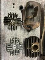 Lot camino onderdelen, Enlèvement, Utilisé, Autres types