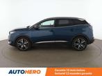 Peugeot 3008 1.6 Hybrid 225 GT (bj 2023, automaat), Gebruikt, 5 zetels, 5 deurs, SUV of Terreinwagen